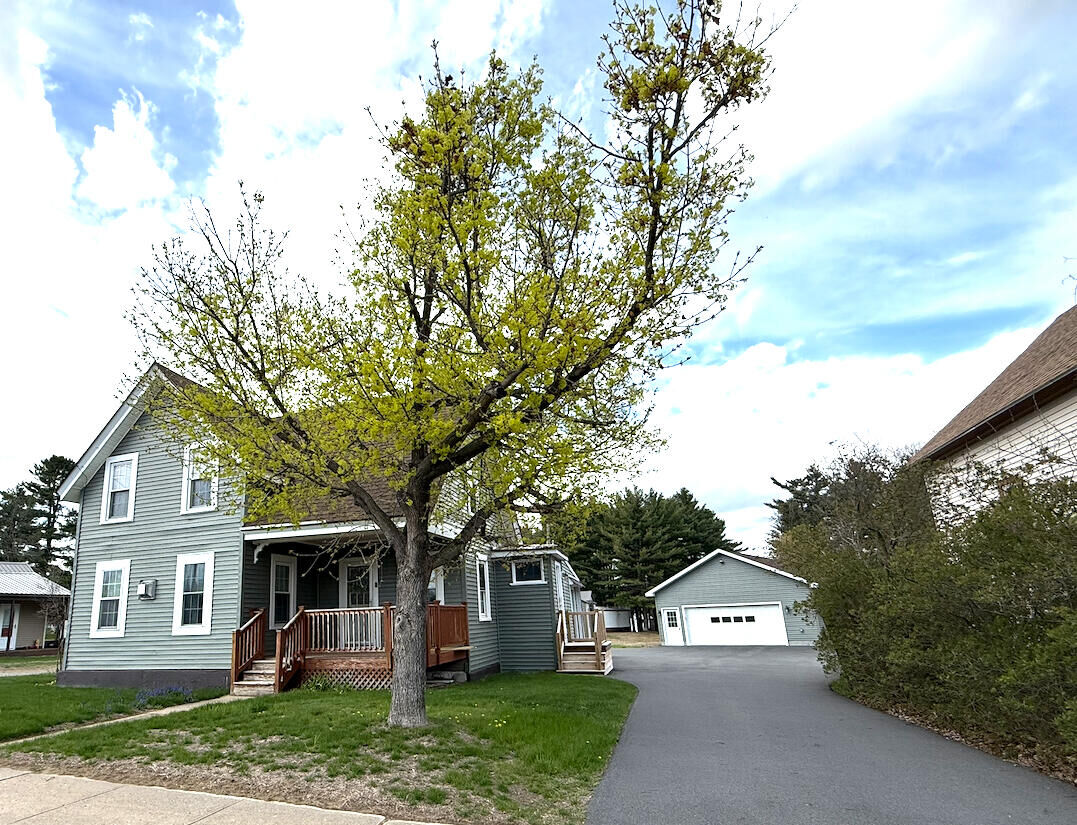 Property Photo: 3053 Main Street NY 12972