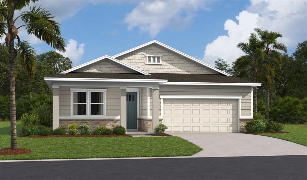 Property Photo: 96043 Carrera Way FL 32034