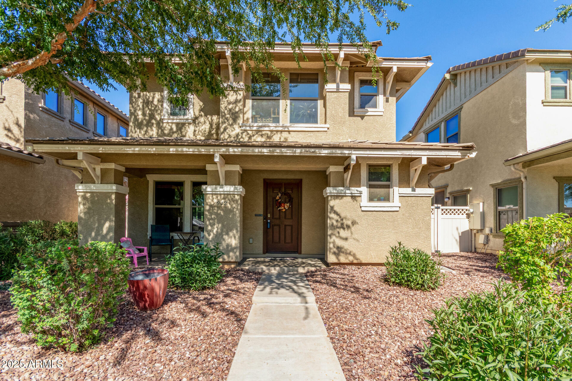 942 S Deerfield Lane  Gilbert AZ 85296 photo