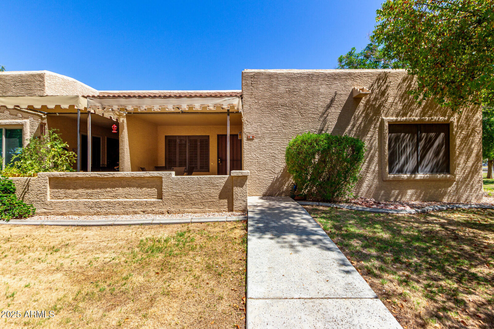 Property Photo: 14300 W Bell Road 6 AZ 85374