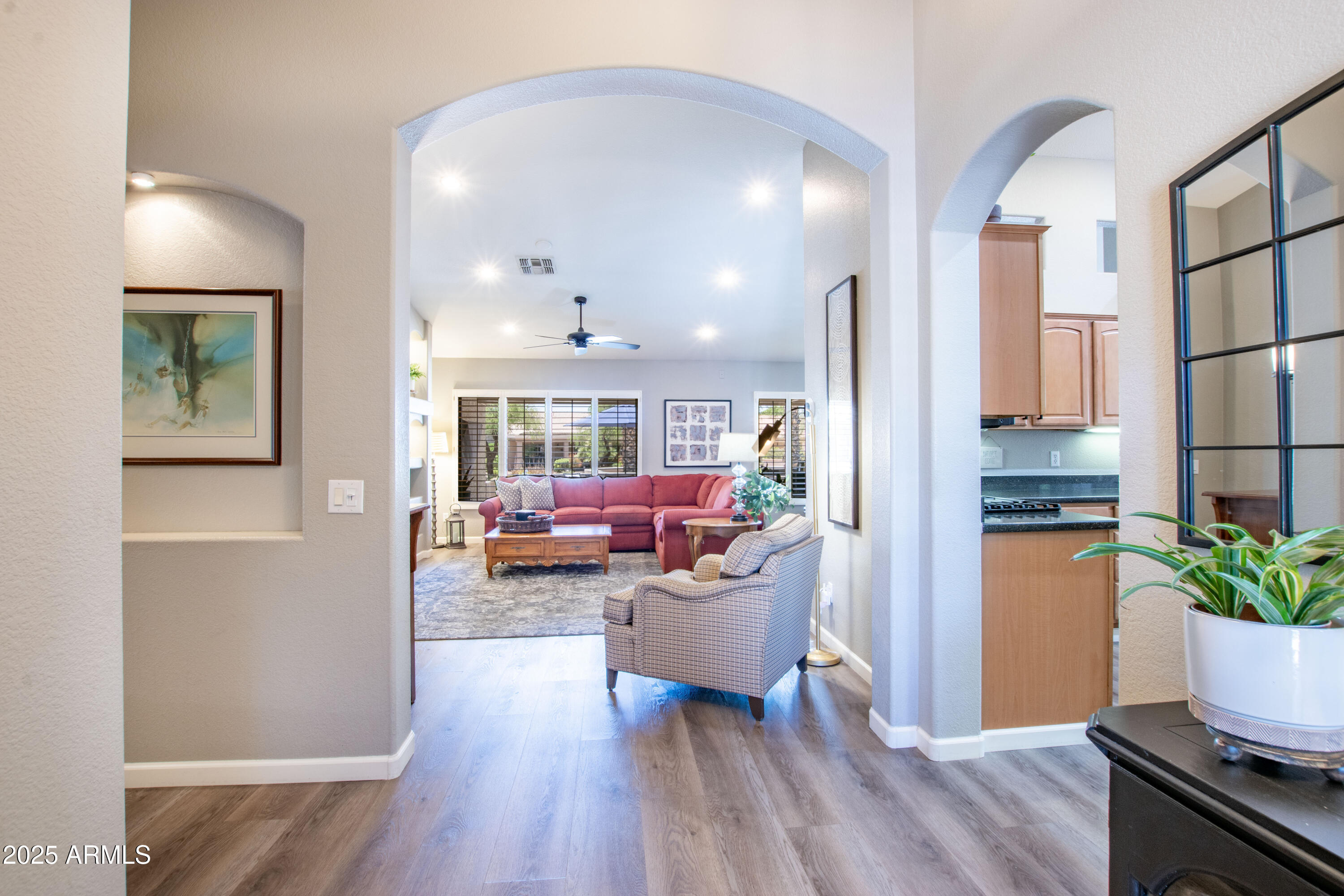 Property Photo: 15953 W Catalina Drive AZ 85395