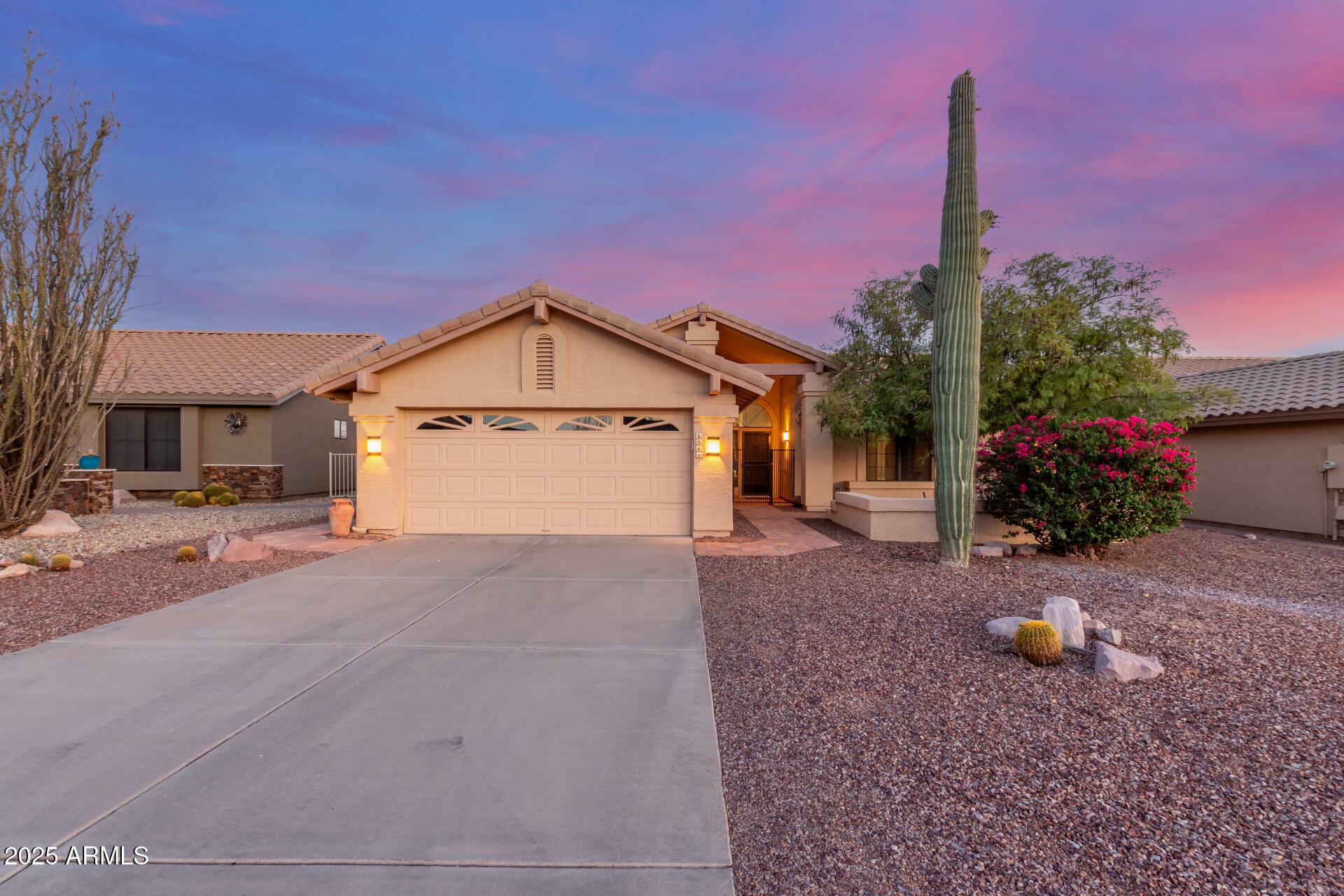 8061 E Lavender Drive  Gold Canyon AZ 85118 photo