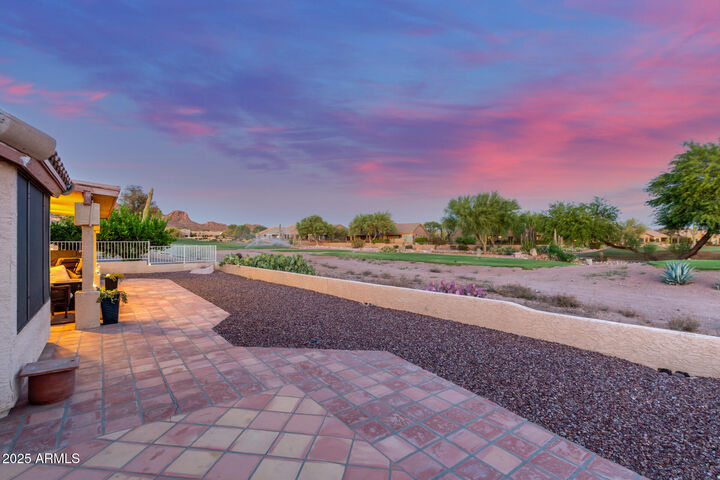 8061 E Lavender Drive  Gold Canyon AZ 85118 photo