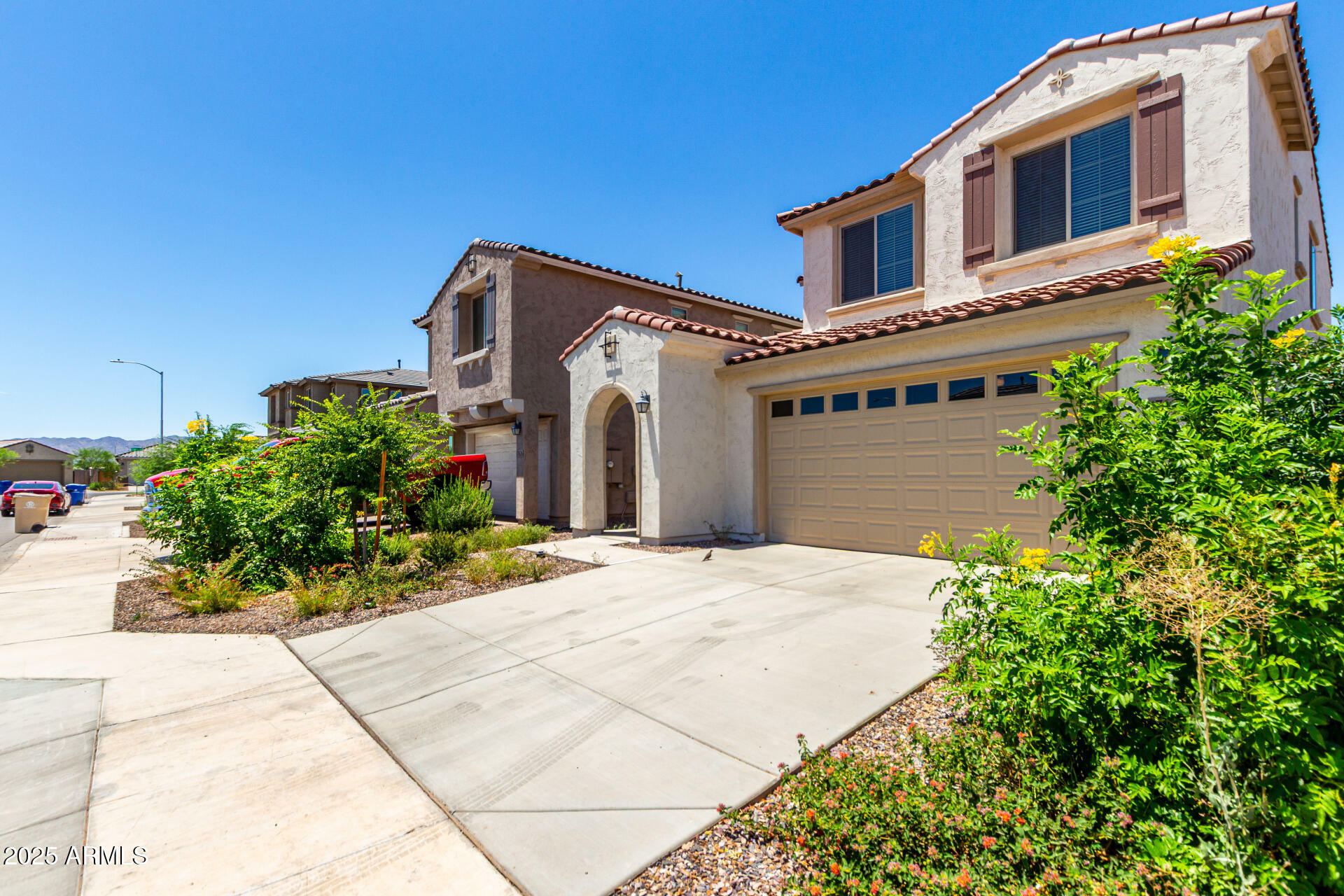 Property Photo: 17622 W Missouri Avenue AZ 85340