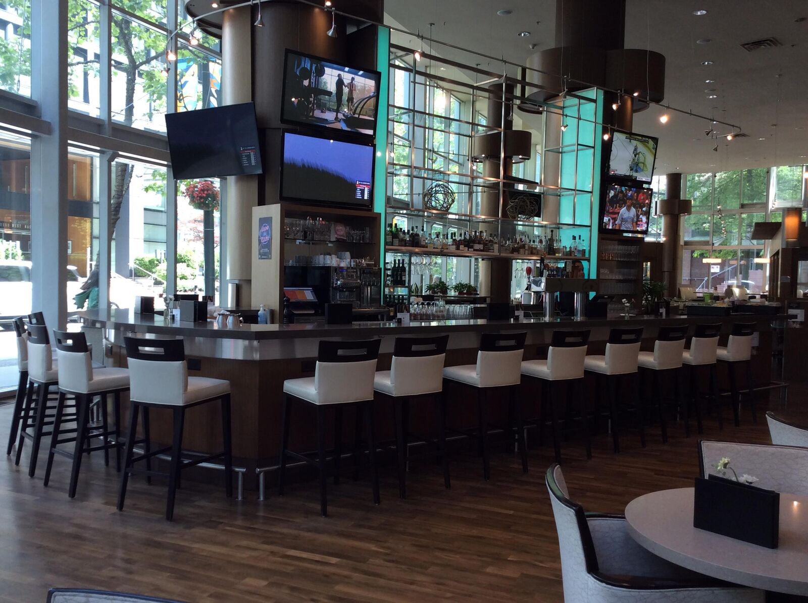 Property Photo:  1128 W Hastings Street 617  BC V6E 4R5 