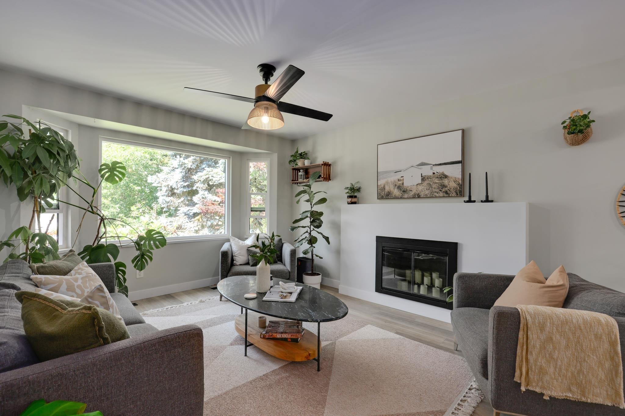 Property Photo:  1460 Hamber Court  BC V7G 2B5 