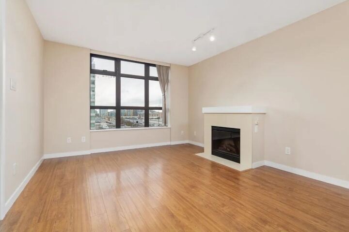 Property Photo: 8120 Lansdowne Road 608 BC V6X 0A1