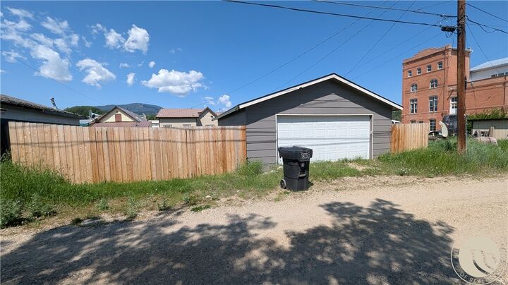 Property Photo:  820 N Bonner Avenue  MT 59068 