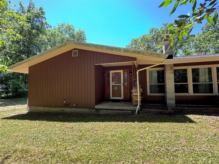 Property Photo: 748 Sujan Road NY 14892