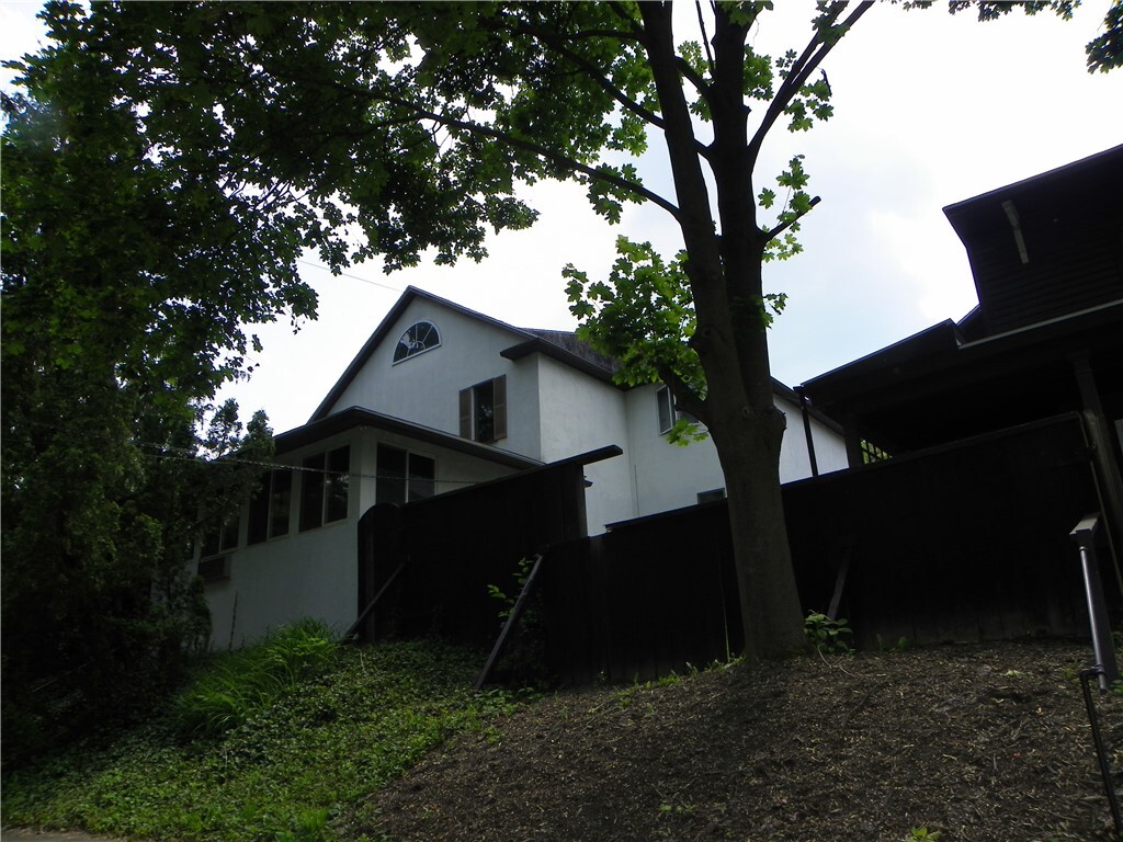 Property Photo: 202 N Monroe Street NY 14891