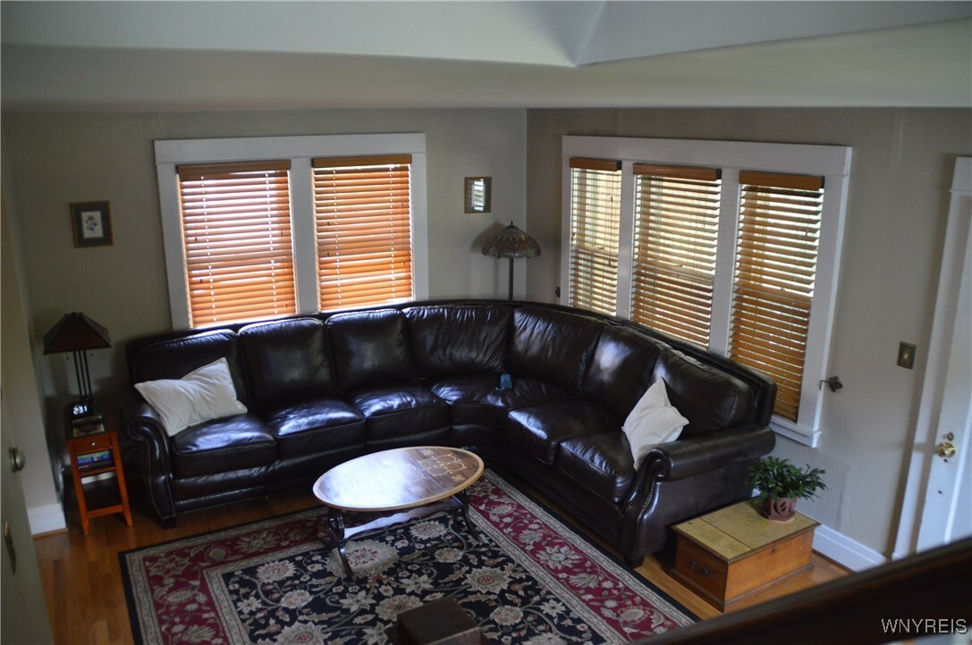 Property Photo: 45 Richfield Road NY 14221