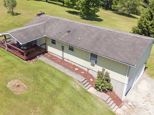 Property Photo: 3557 Doty Hill Road NY 14894