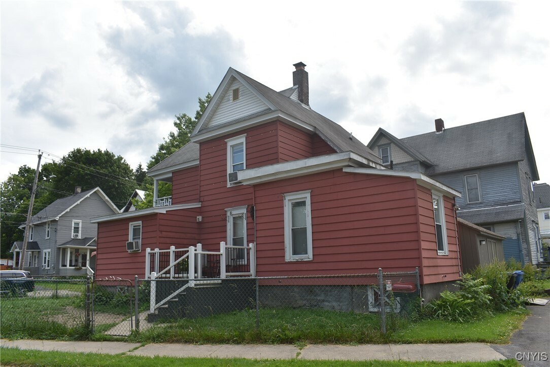 Property Photo: 20 E Main Street NY 13045
