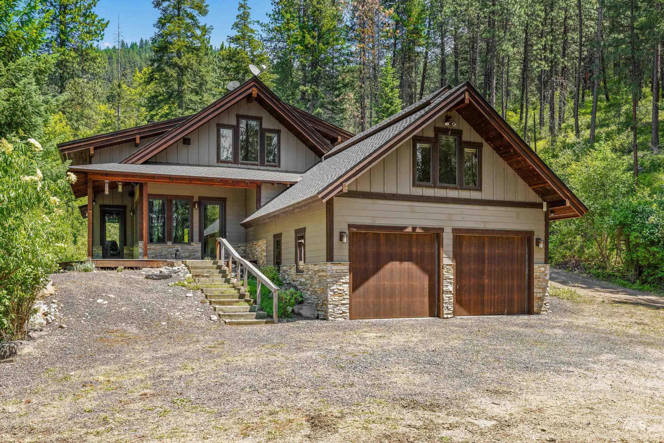 Property Photo: 278 Elk Lake Rd ID 83654