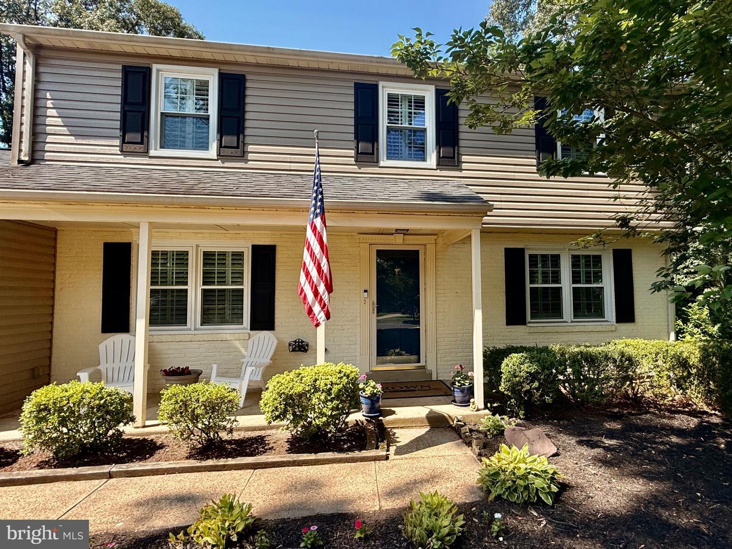 Property Photo: 35 Severndale Road MD 21146
