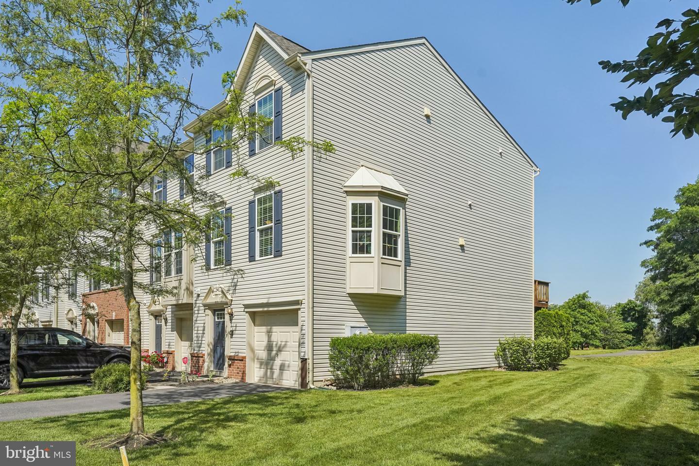 Property Photo: 1915 Jakob Court NJ 08077