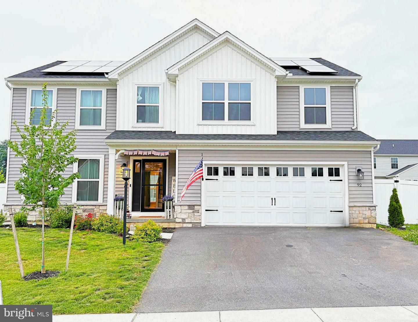 92 Long Bend Dr.  Carlisle PA 17015 photo