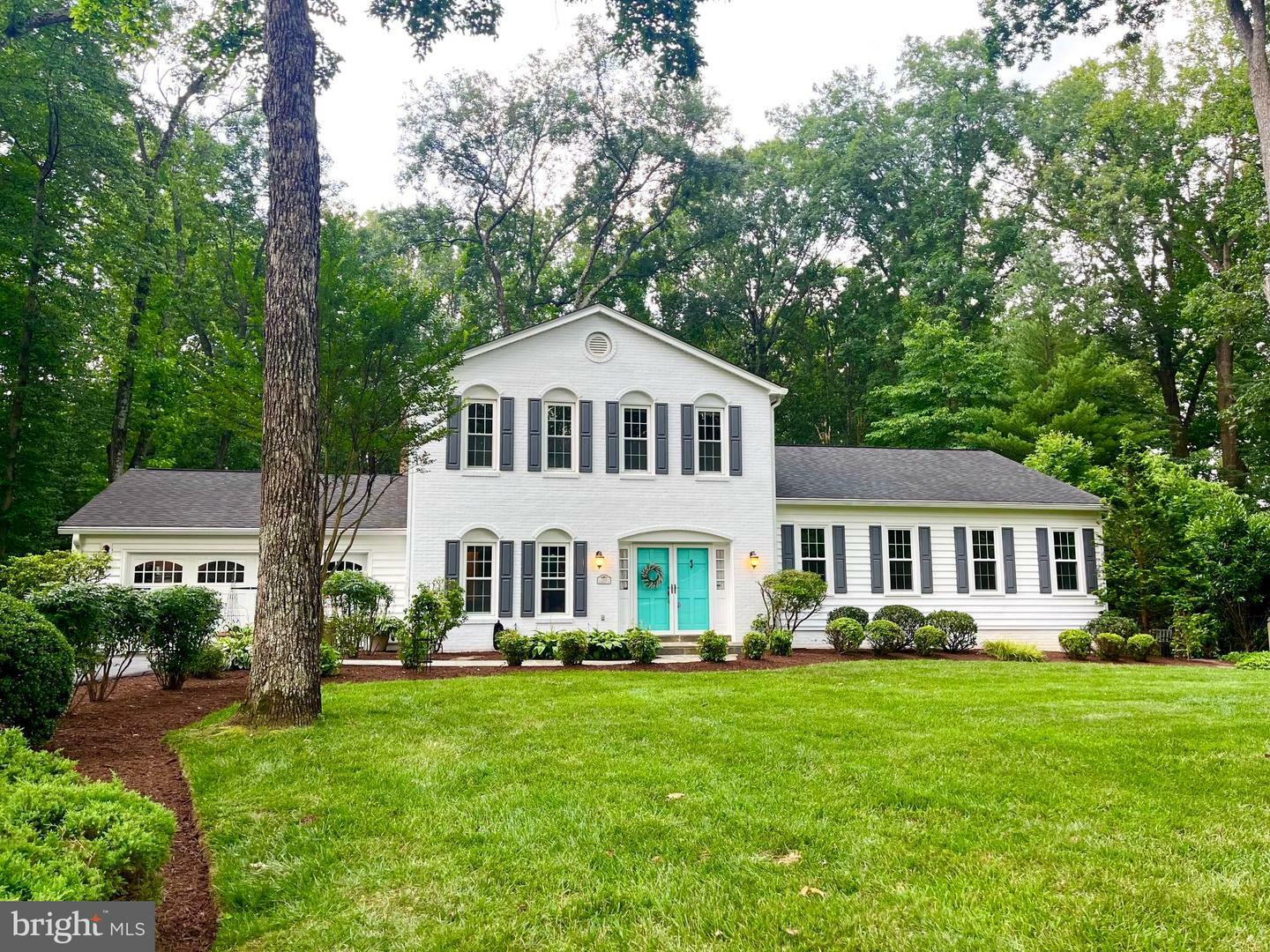 1819 Horseback Trail  Vienna VA 22182 photo