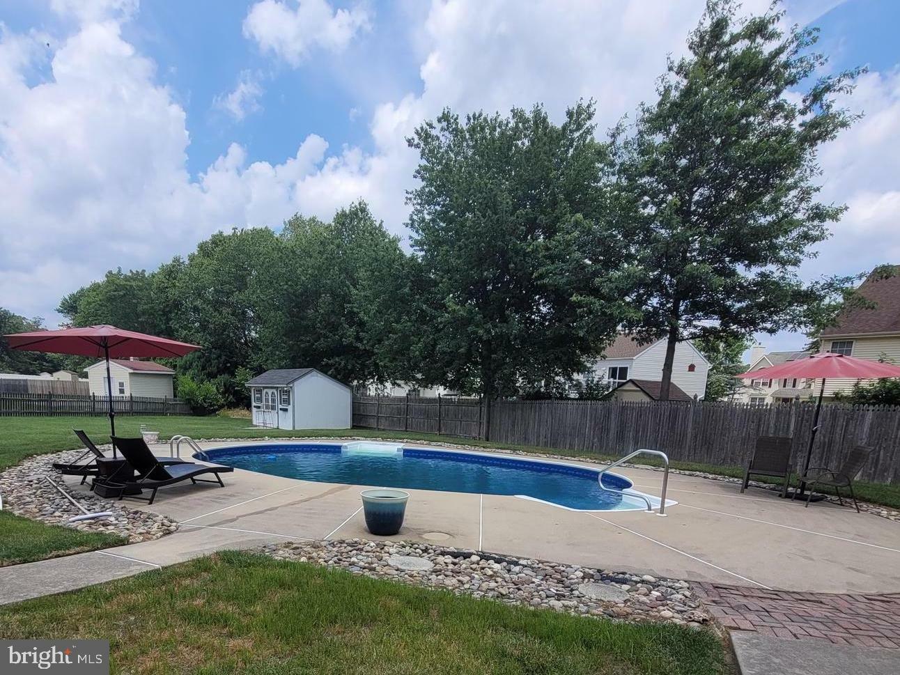 Property Photo:  36 Olympia Lane  NJ 08012 