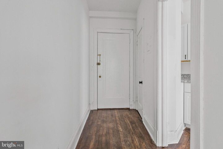 Property Photo:  2707 Adams Mill Road NW 205  DC 20009 