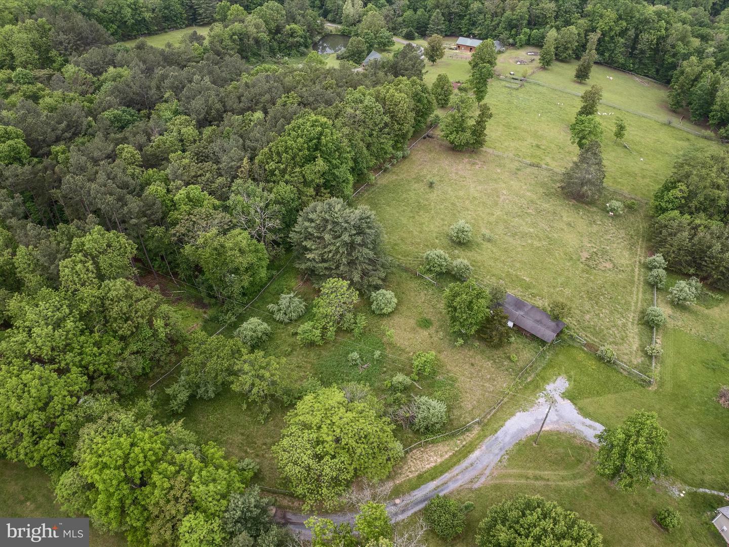 Property Photo: 686 Parishville Road VA 22637