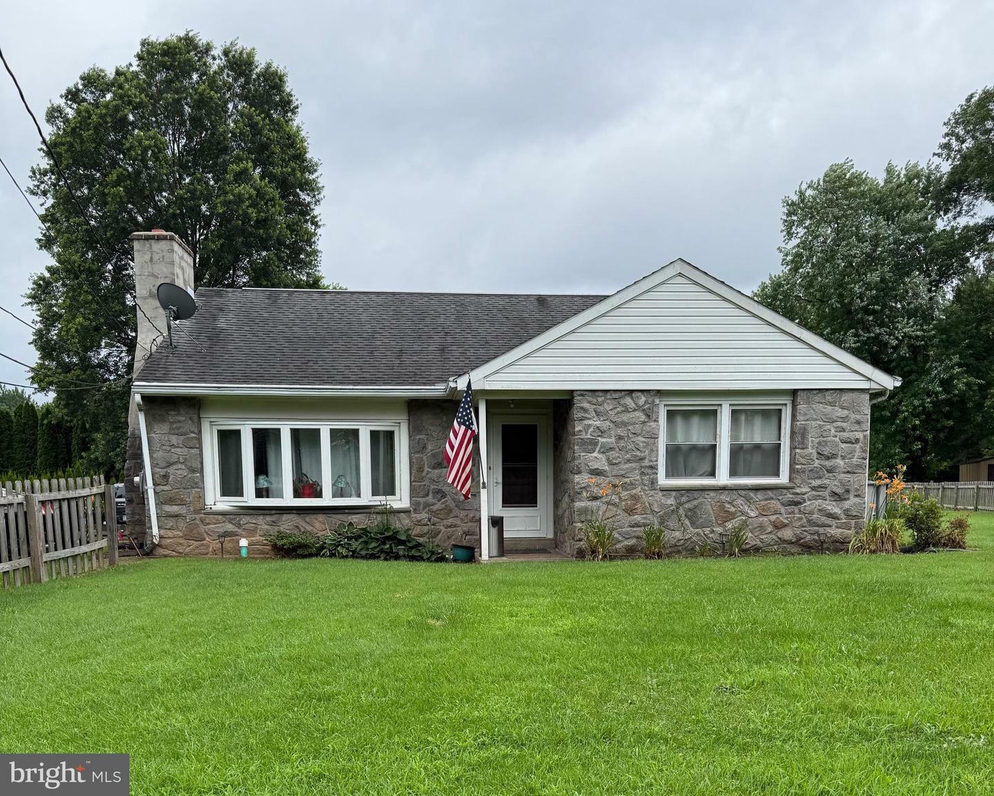 856 Monocacy Creek Road  Birdsboro PA 19508 photo