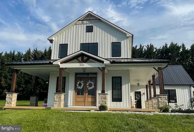 Property Photo: 4340 Lee Road PA 17329