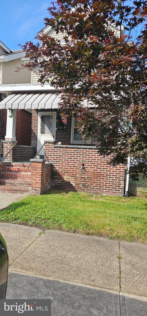 Property Photo: 702 Spruce Street NJ 08638