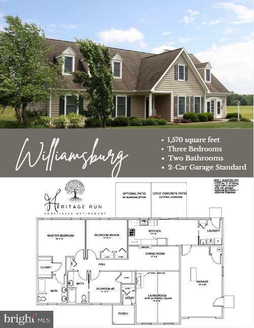 107 Allwein Drive  Lebanon PA 17042 photo
