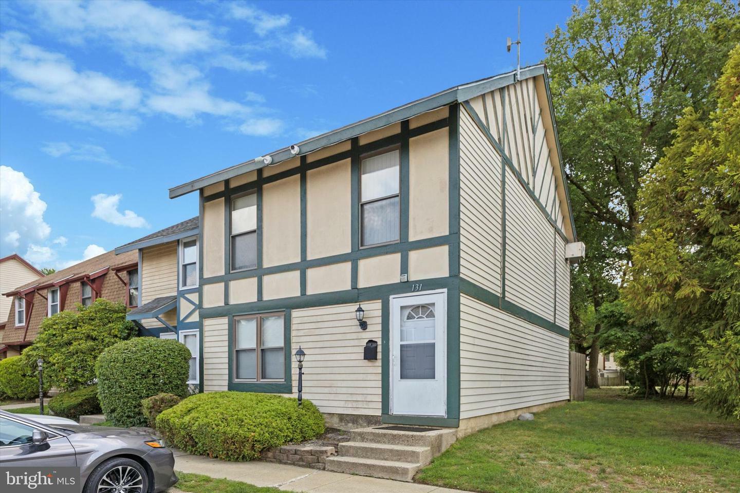 131 Chelsea Circle B141  Clementon NJ 08021 photo