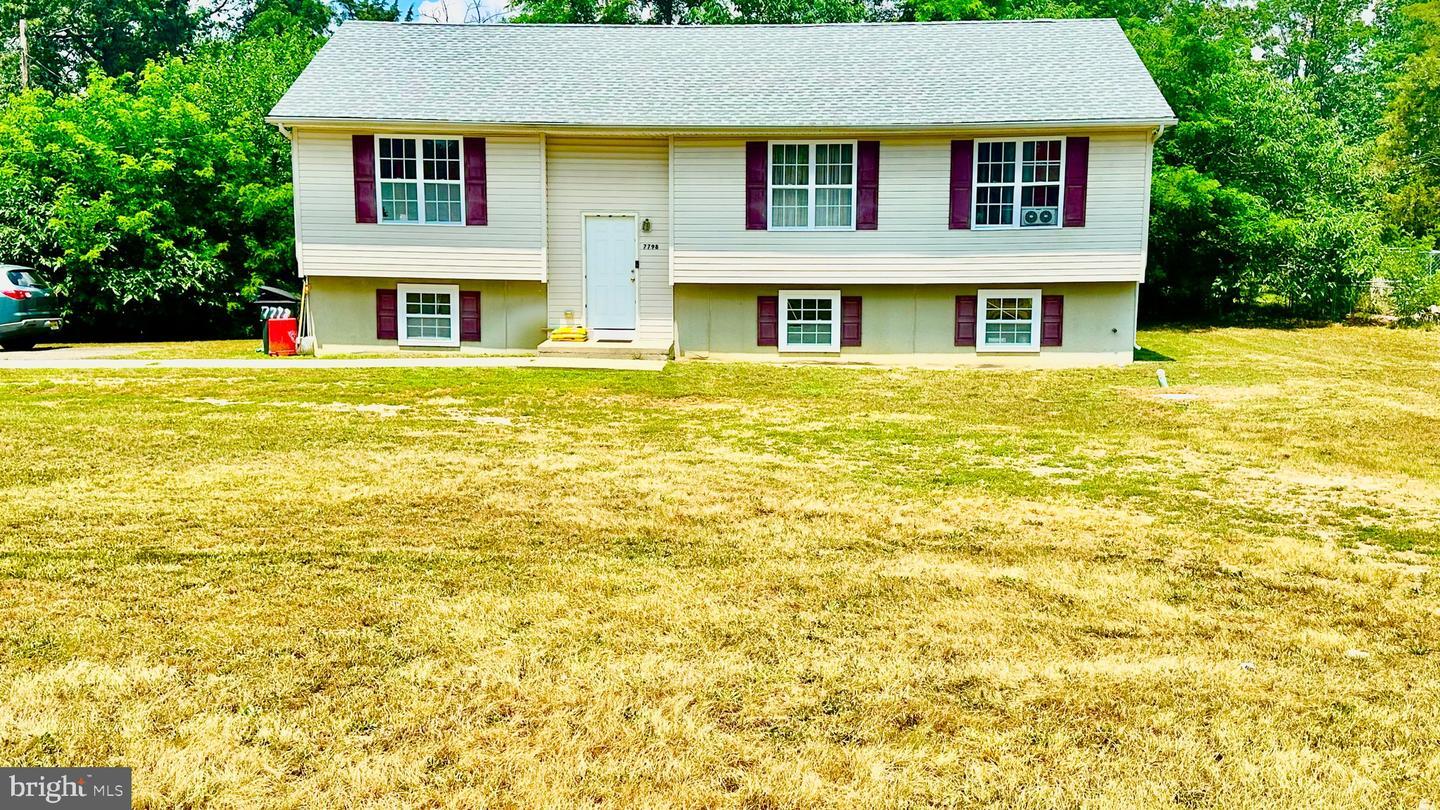 Property Photo: 7798 Battle Lane NJ 08332