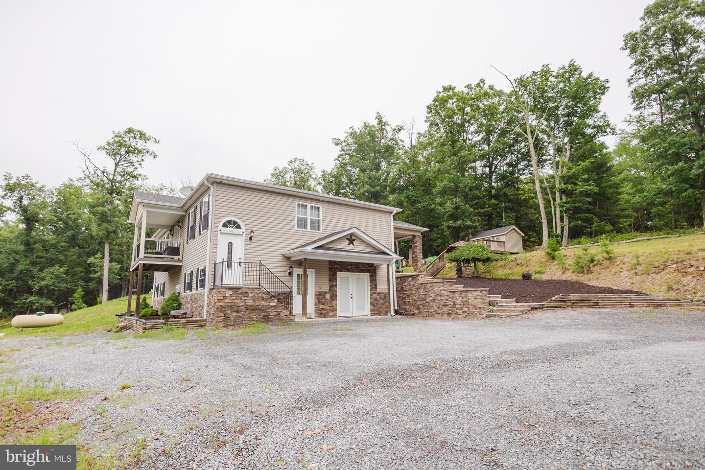 Property Photo: 41 Sublime Way WV 25411