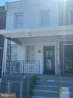 Property Photo: 5747 N 21st Street PA 19138