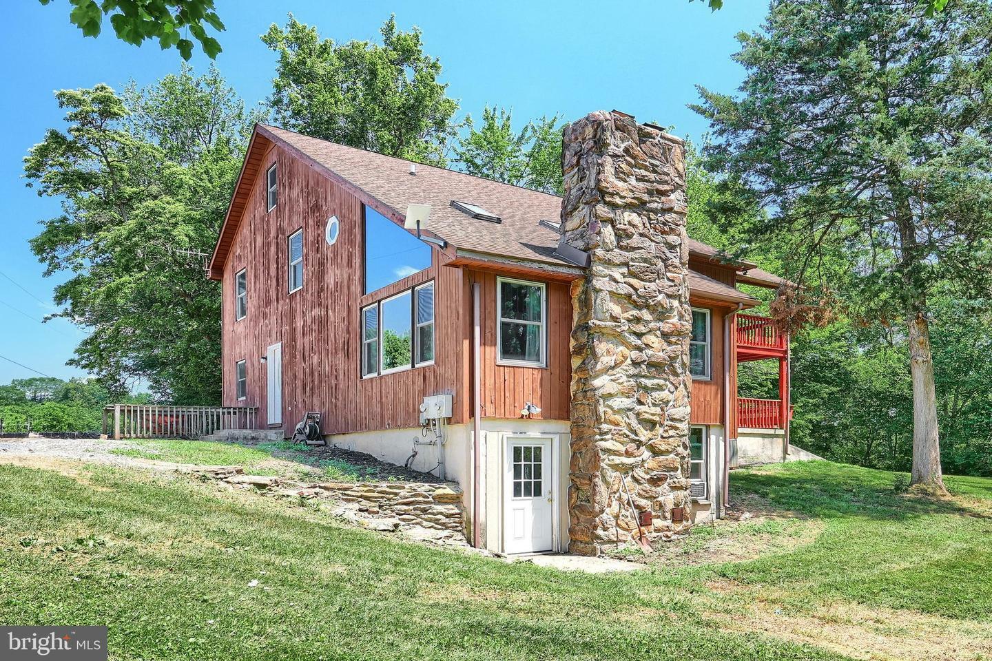 Property Photo: 11721 Muddy Creek Road PA 17302