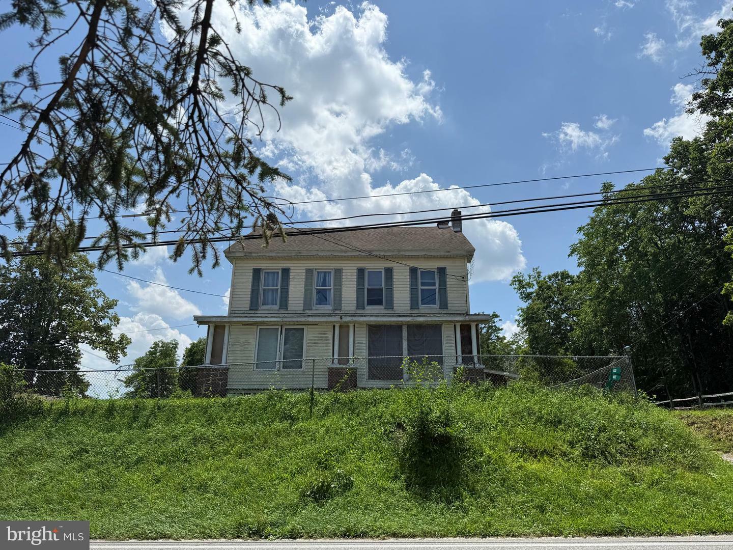 Property Photo: 430 &Amp 432 Landvale Street PA 17370