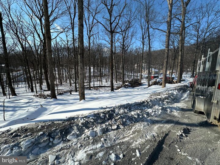 Property Photo:  205 Doe  VA 22602 