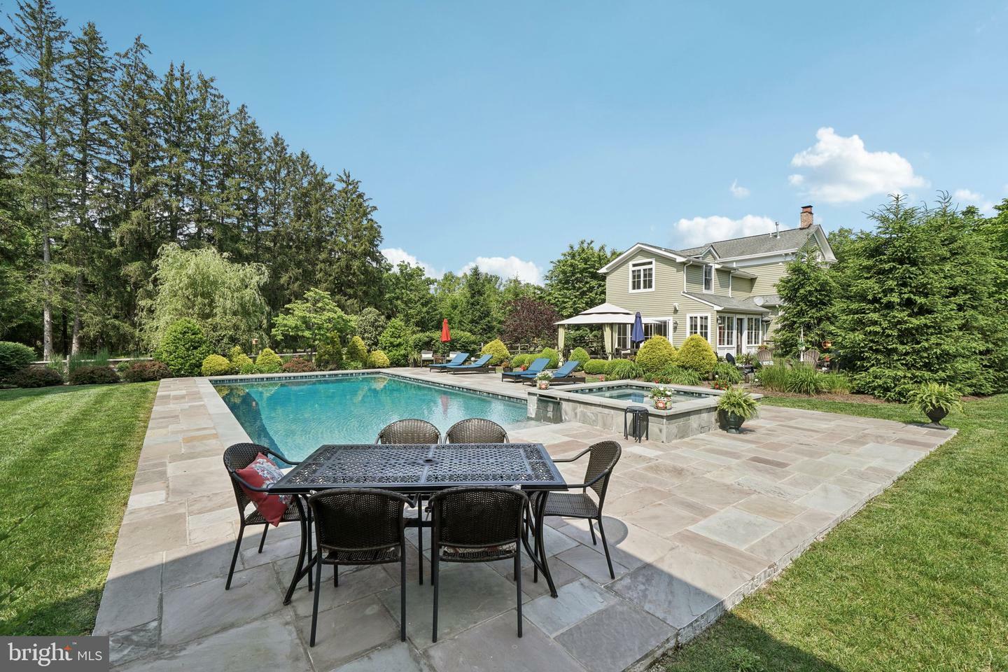 Property Photo: 6 Greenwood Avenue NJ 08852