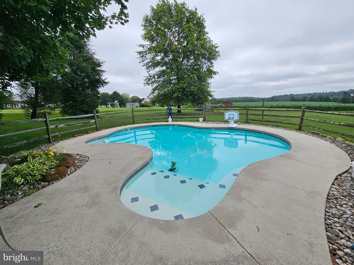 Property Photo: 410 Chestnut Tree Road PA 19520
