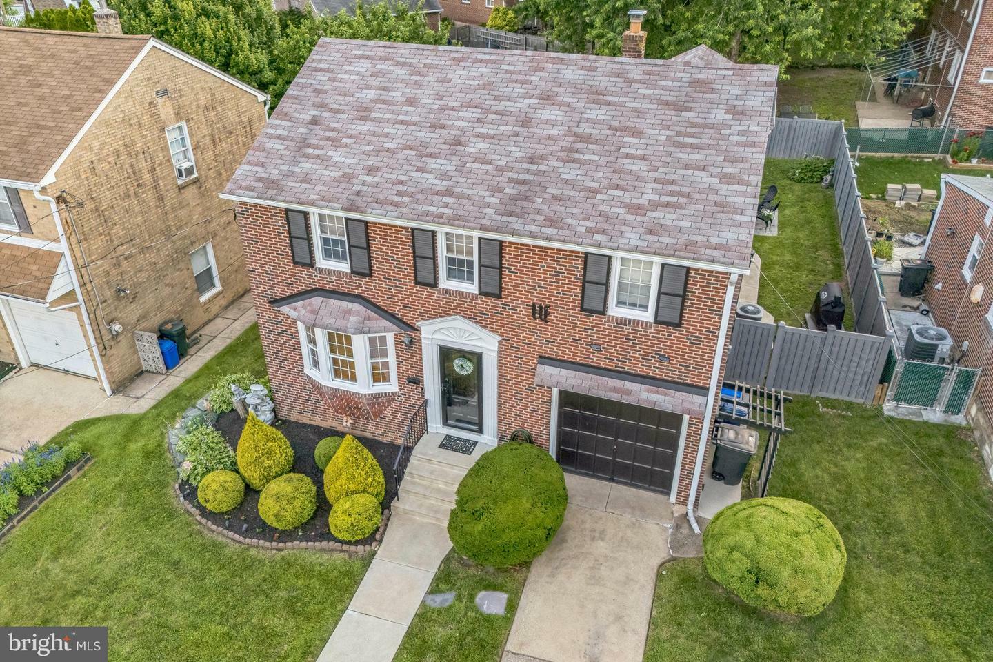 Property Photo: 7618 Hasbrook Avenue PA 19111