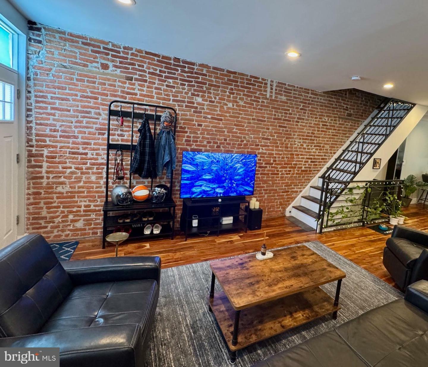 Property Photo: 616 Gerritt Street PA 19147