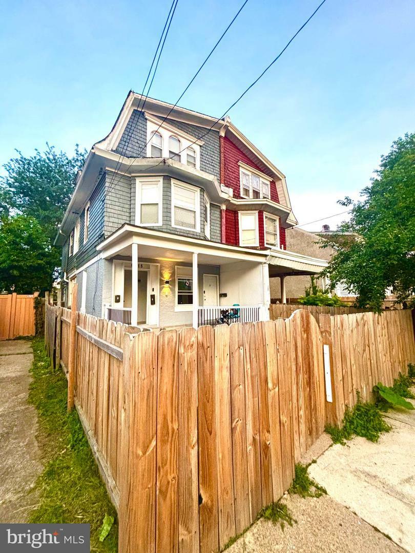 Property Photo:  6515 N Park Avenue  PA 19126 