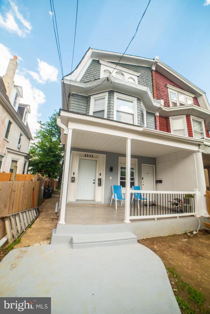6515 N Park Avenue  Philadelphia PA 19126 photo