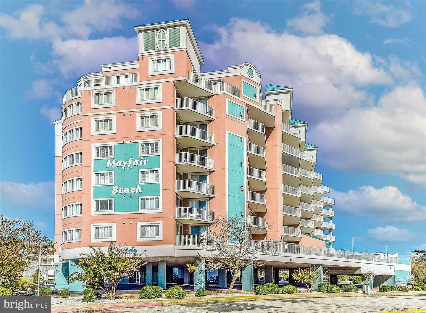 Property Photo: 11900 Coastal Highway 102 MD 21842