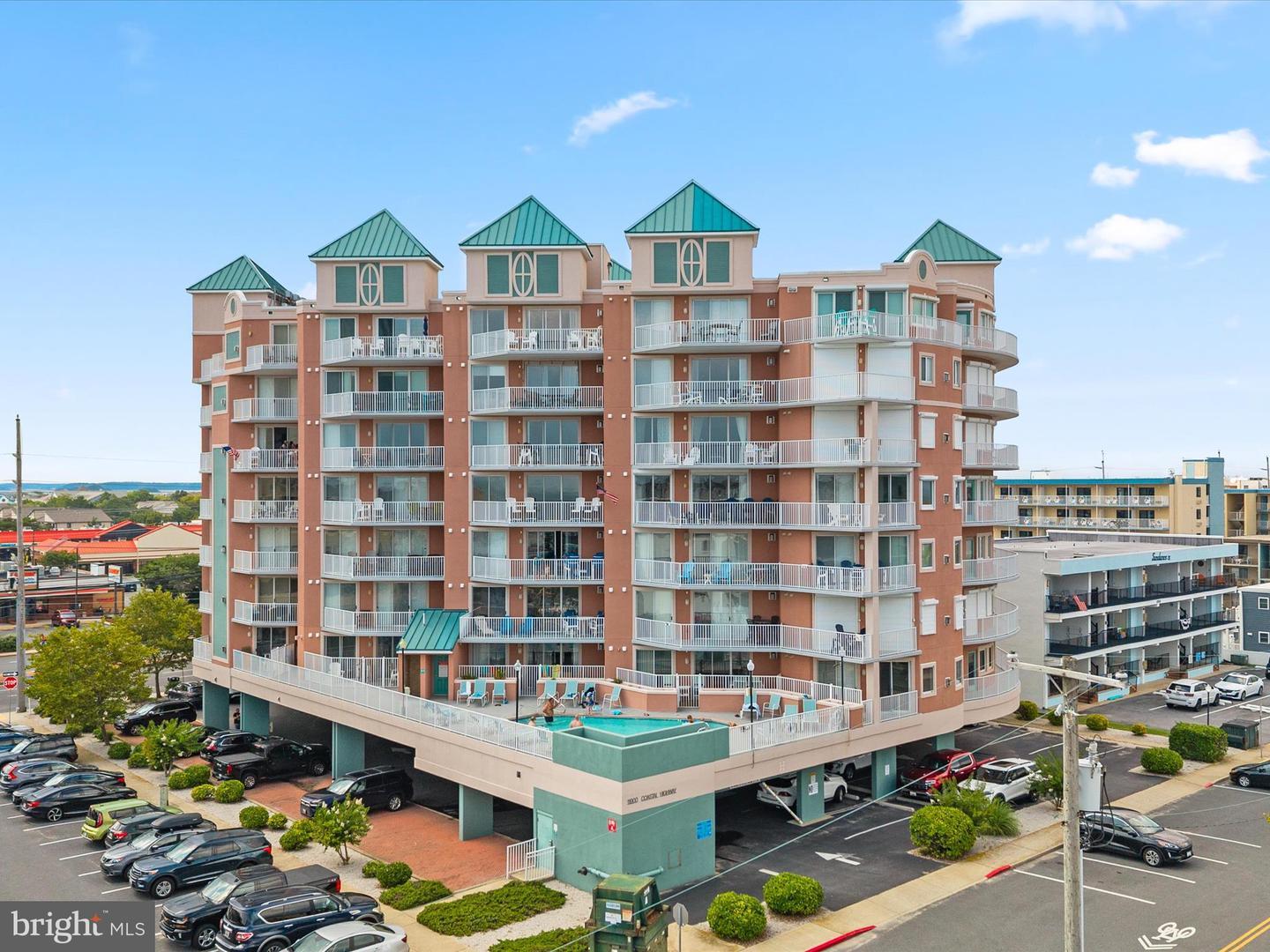 Property Photo: 11900 Coastal Highway 102 MD 21842