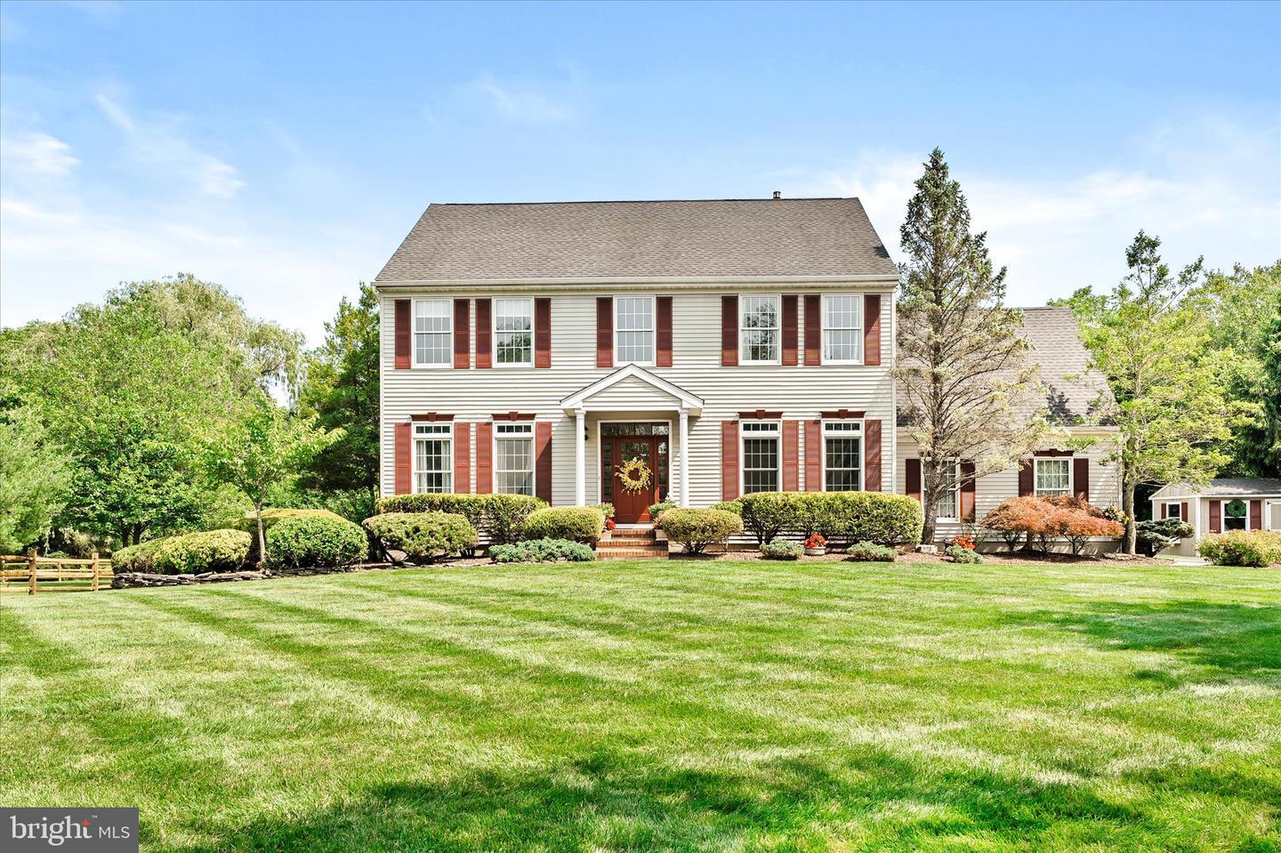 Property Photo: 3 Blue Bell Lane NJ 08691
