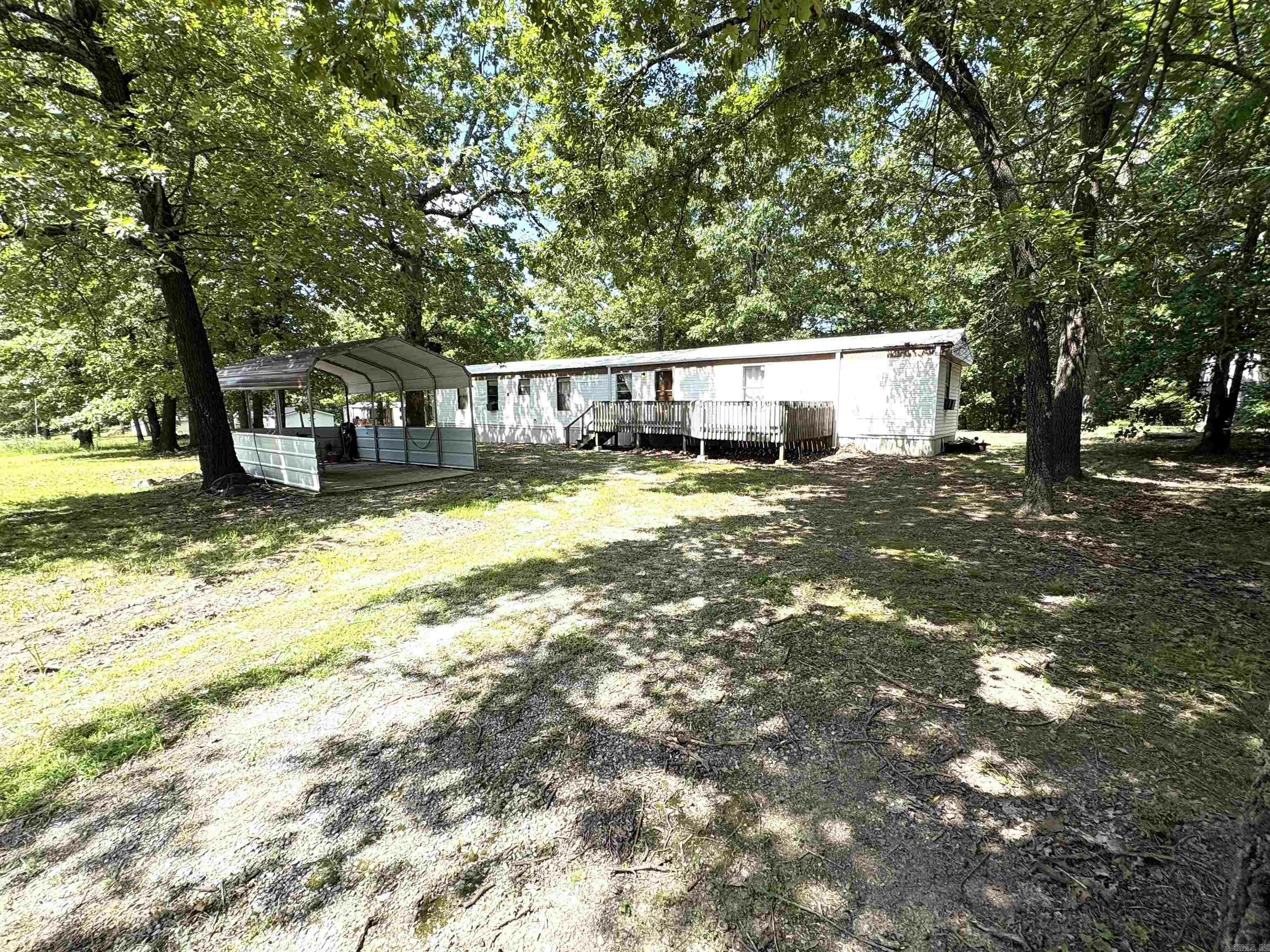 184 Cr 143 Rd  Henderson AR 72537 photo
