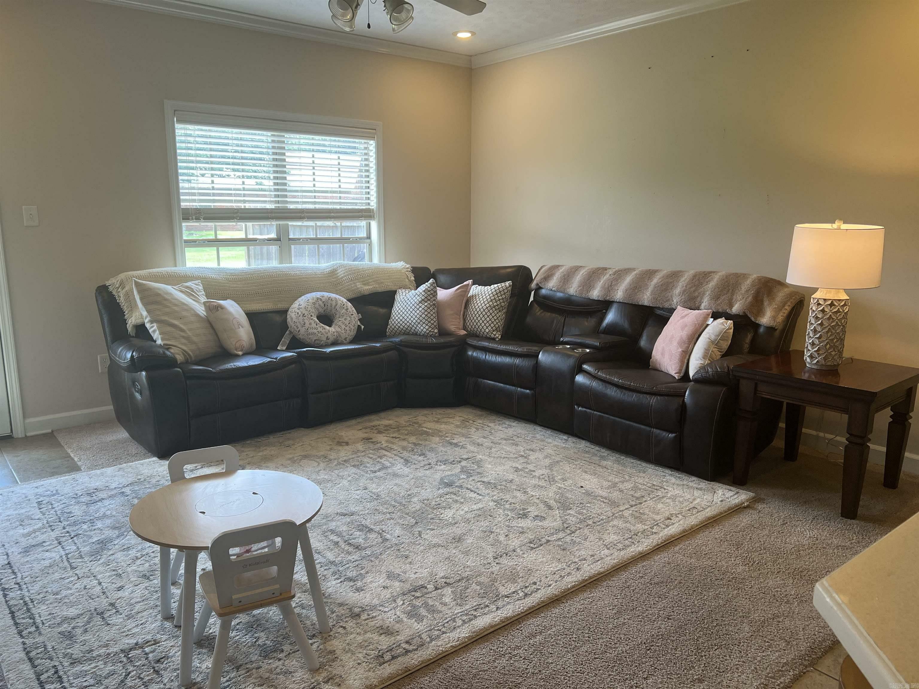 Property Photo: 1235 Bermuda AR 72034