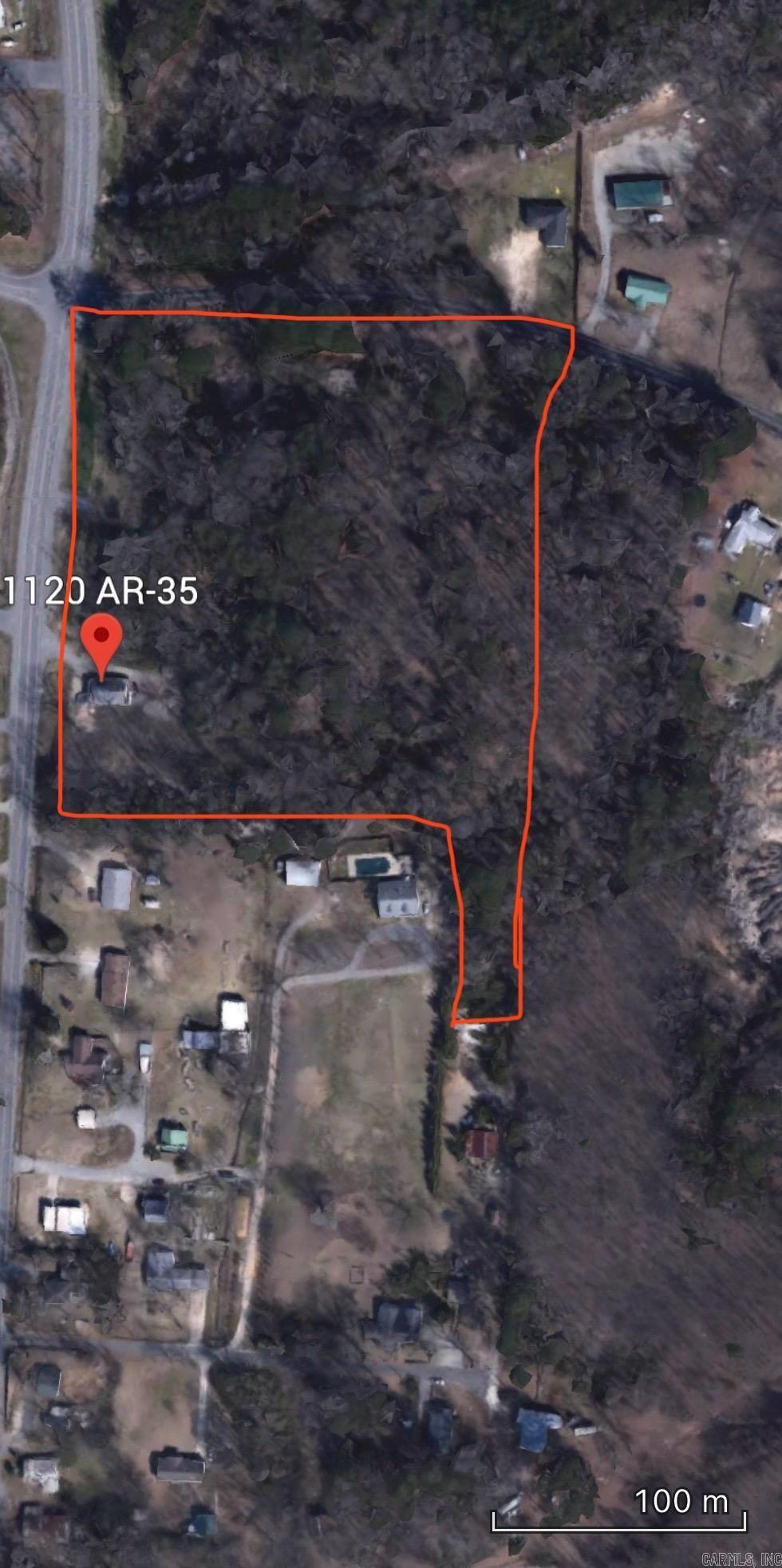 Property Photo: 1120 Highway 35 AR 72015