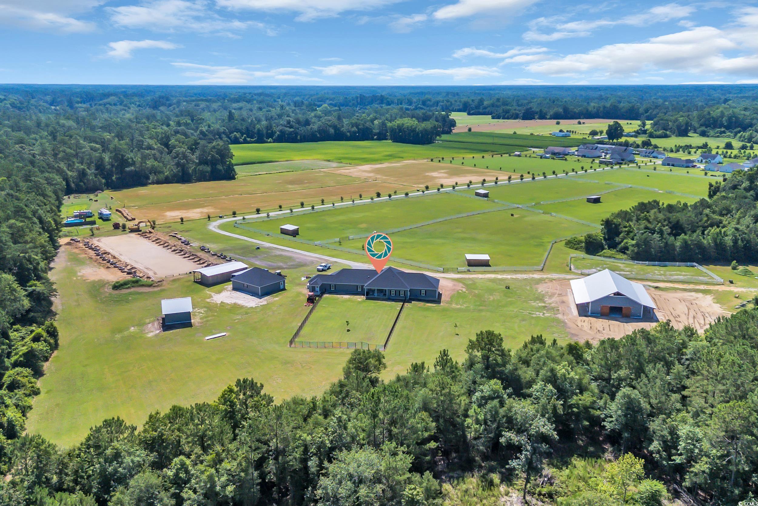 Property Photo: 7356 Johnson Shortcut Rd. SC 29527
