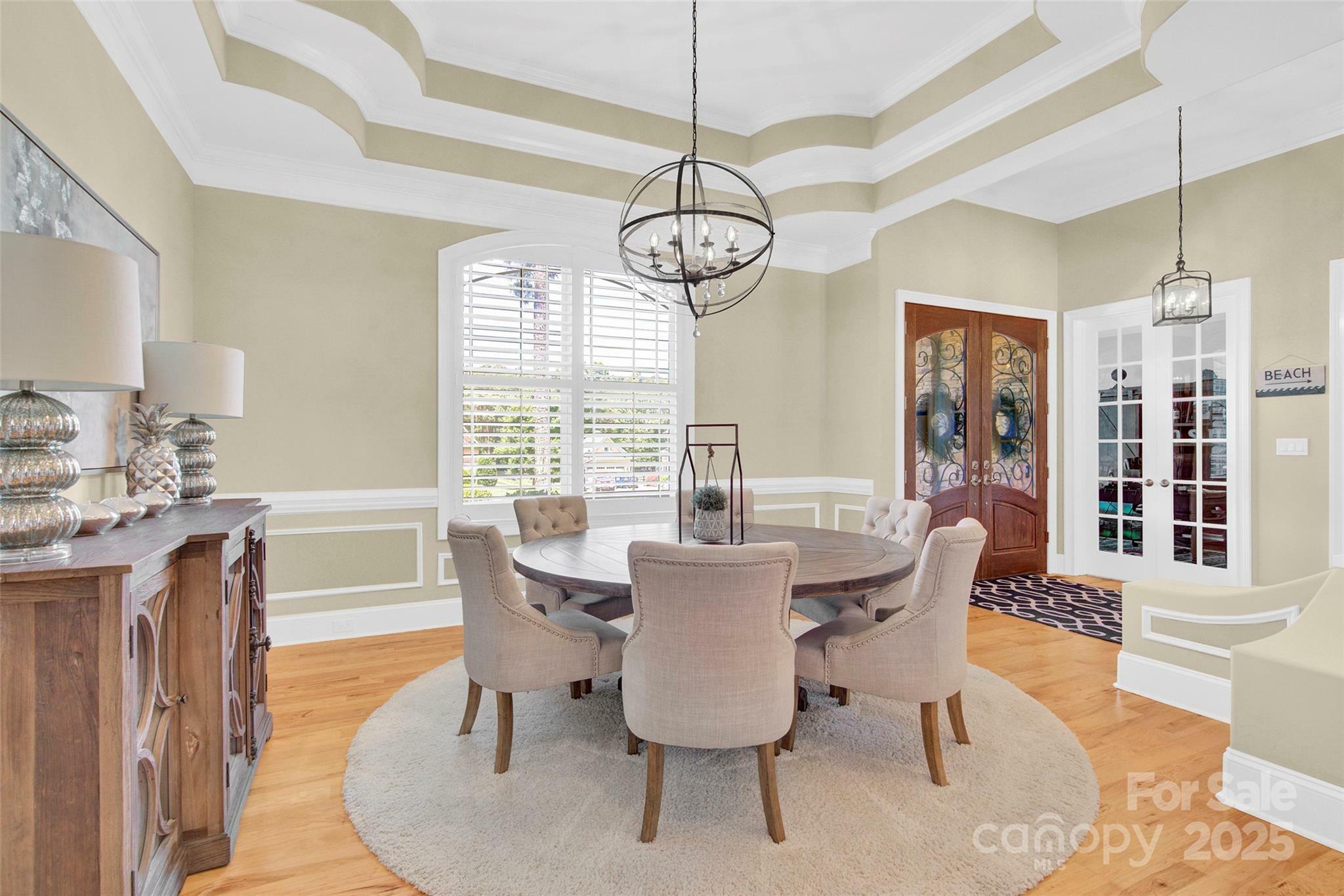 Property Photo: 141 Castle Drive NC 28117